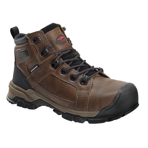 Avenger Mens work boots. 1446Pairs. EXW St Louis $19.00 pair.