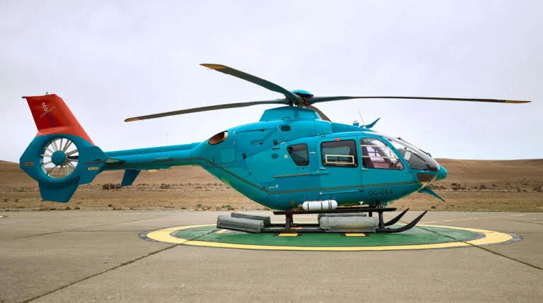2003 Airbus EC135T2 Turbine Helicopter For Sale