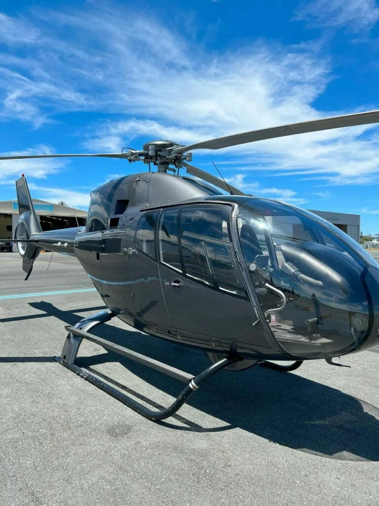 1999 Eurocopter EC120 Turbine Helicopter For Sale