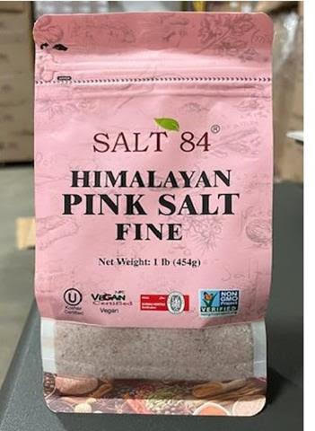 Salt     