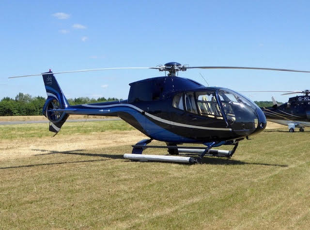 1999 Eurocopter EC120 Colibri For Sale