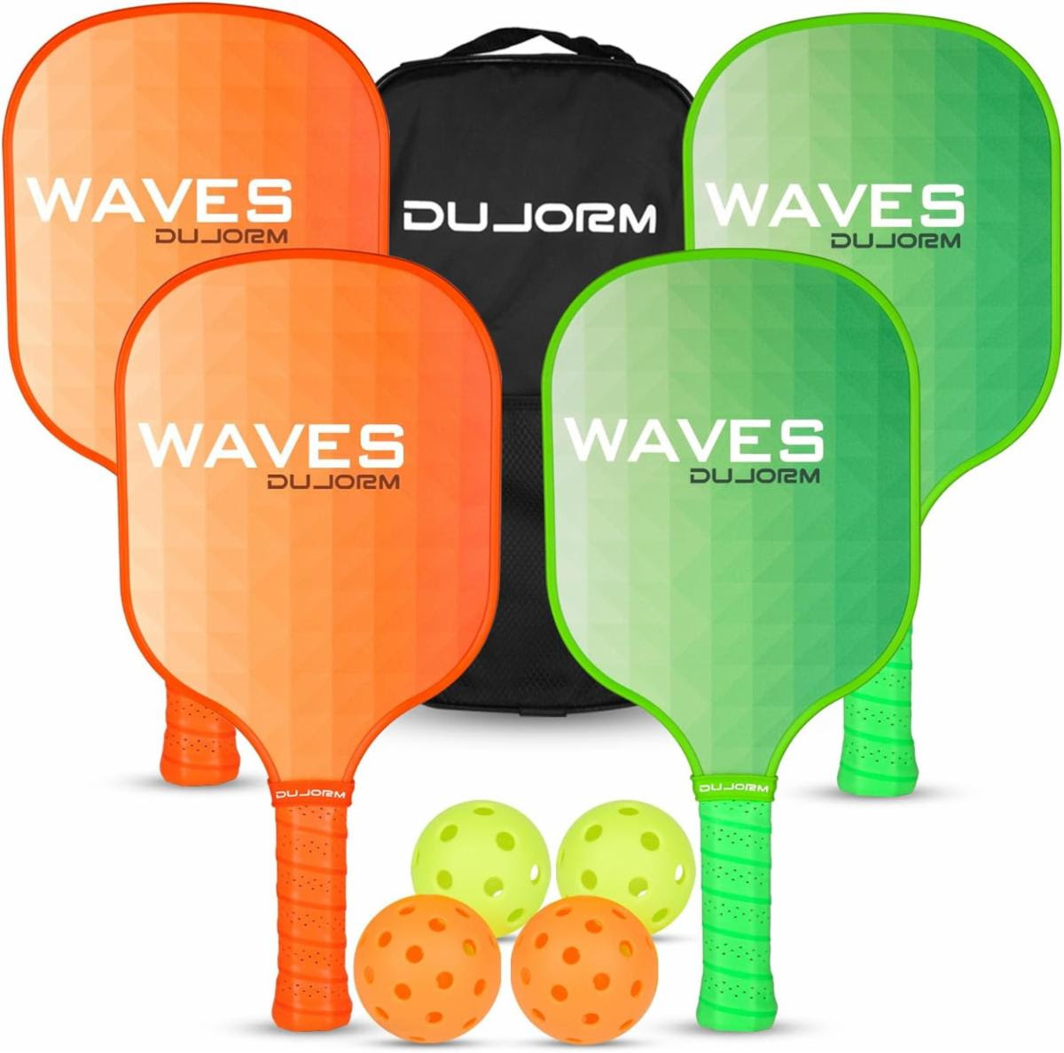 Pickleball Paddles & Sets - Available Now - Great Selections