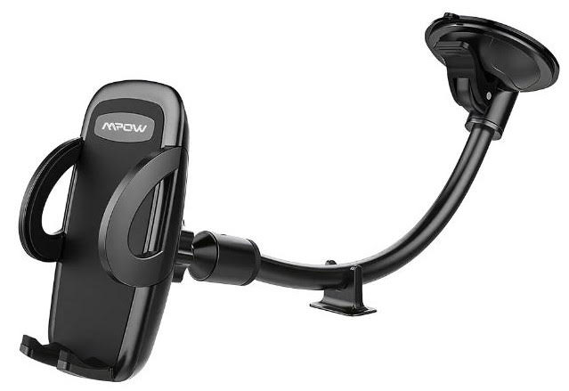 Mpow Cell Phone Holder for Car USA