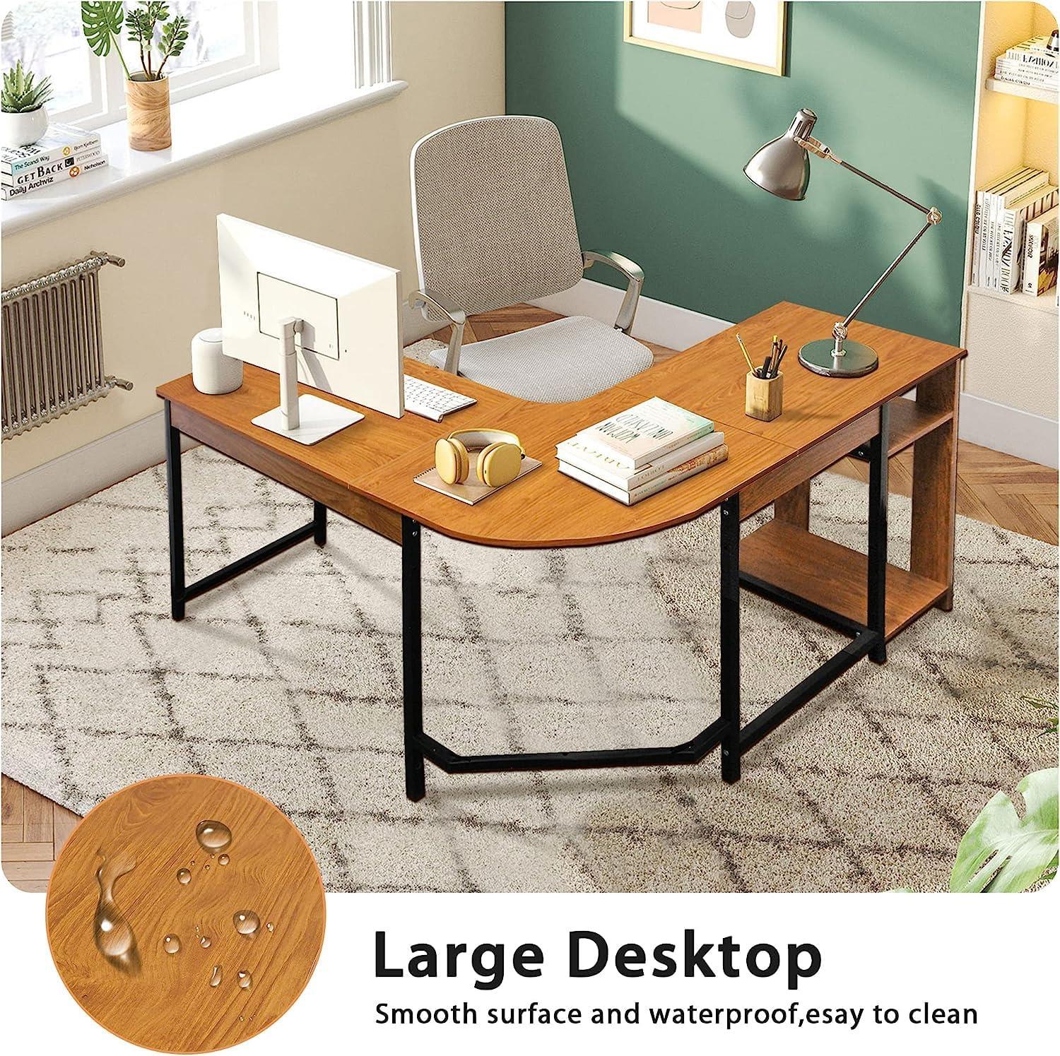 Office Desk Closeout. 400 units. EXW Los Angeles $38.00 unit.