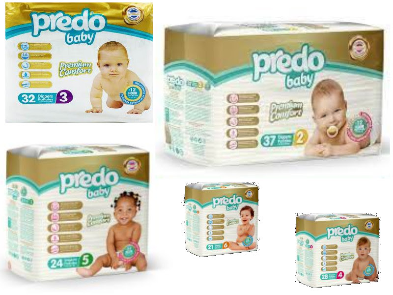 Baby Diapers