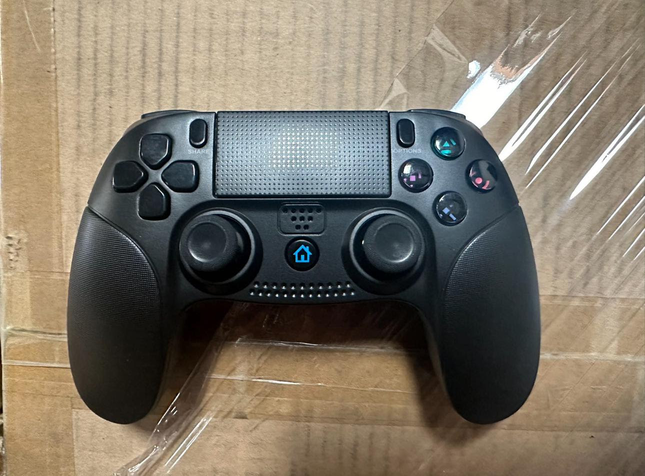 Wireless Joystick for PS 4. 1200 units . EXW Los Angeles $11.50 unit.