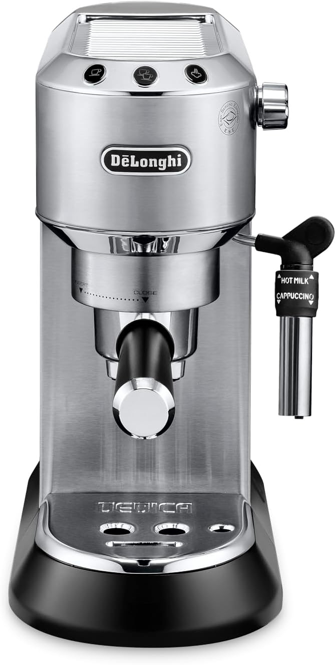 DeLonghi EC685M 35 oz Deluxe Automatic Espresso Machine.  Only 96 units remaining.  EXW Miami USA $165.00unit. 