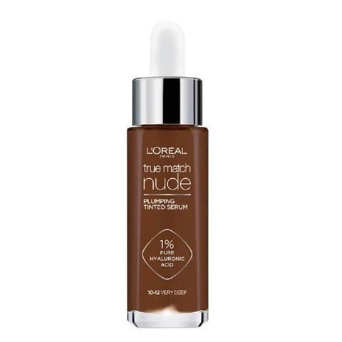 LORÉAL True Match Serum 10/12 Very Deep Europe