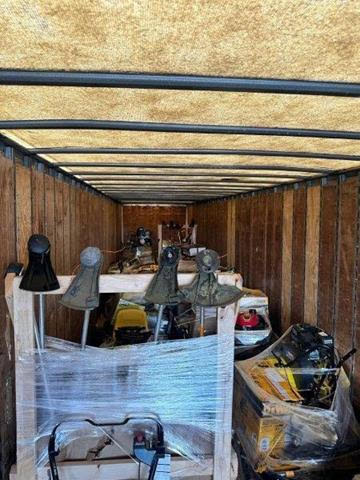 Offer - OPE load + appliances - 8/22 - Phoenix AZ