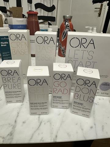 ORA Skincare