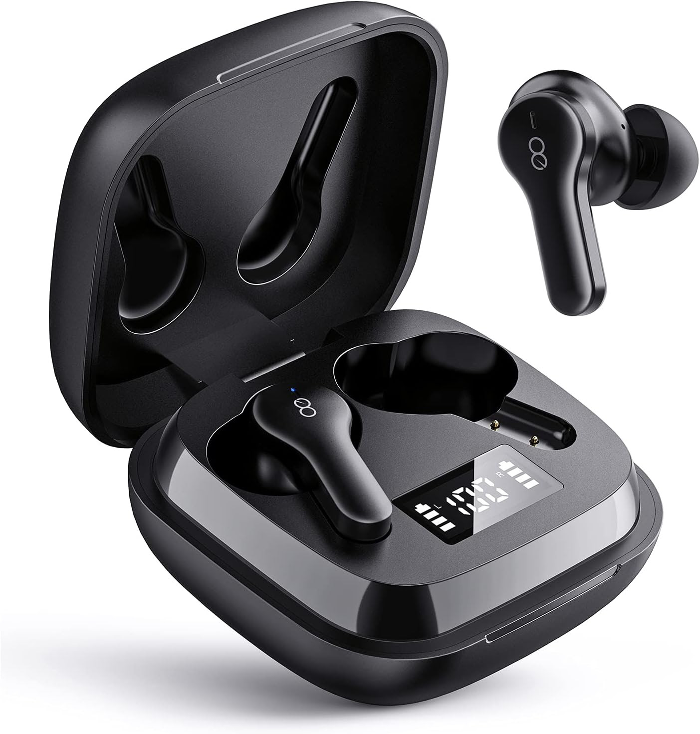 LOSEL D65 Bluetooth Earbuds.  921units. EXW Los Angeles $7.95 unit.