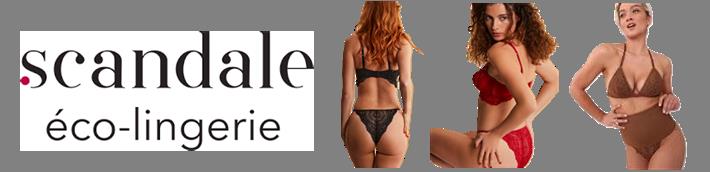 Woman Brand Lingerie 