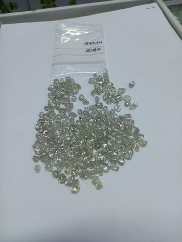 unpolished diamonds available in Dubai for sale