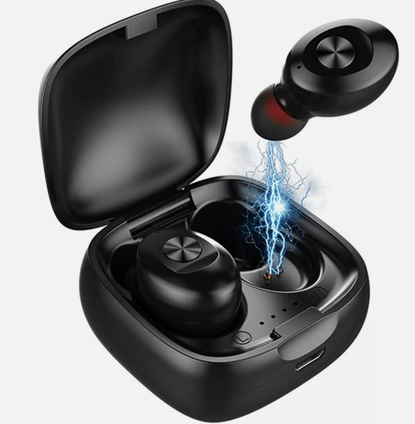 Bluetooth Earbuds Closeout. 2000 Units. EXW Los Angeles $5.95 Unit. 