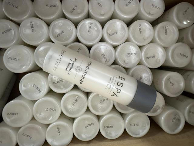 ESPA Cosmetics Europe