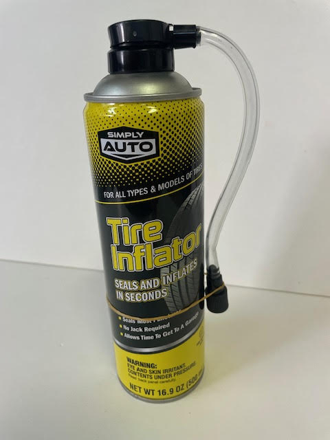 INSTANT TIRE AIR INFLATORS CLOSEOUTS!!!!