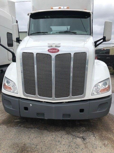  2 - 2020 Peterbilt 579 Day Cabs & 45 units- 2021 International LT 625 Sleepers