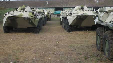 BTR80 