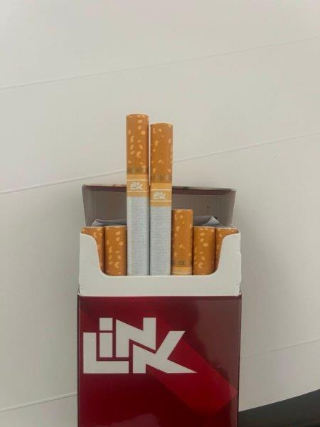 cigarettes for sale - depletion price