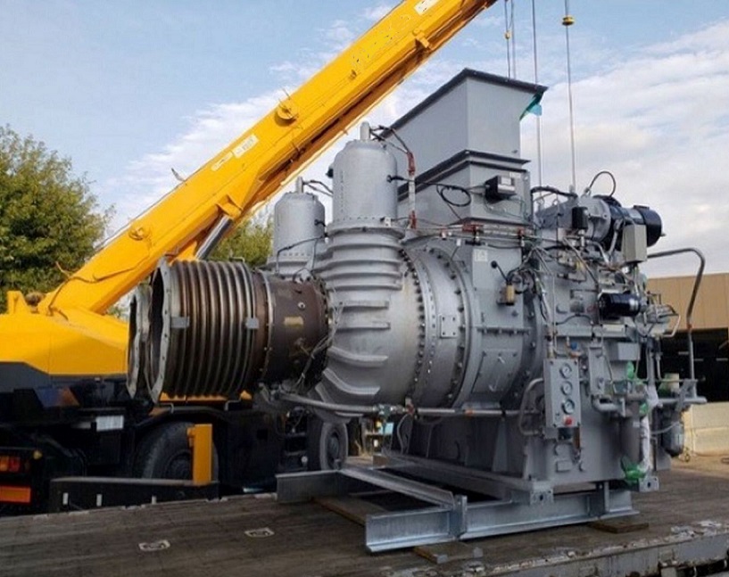 For Sale - Ref :18032025 - 2018 12MW HFO with BOP