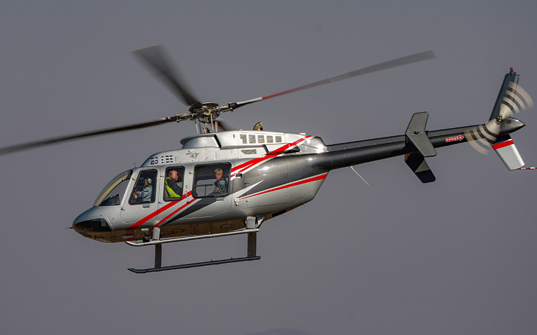 2009 Bell 407