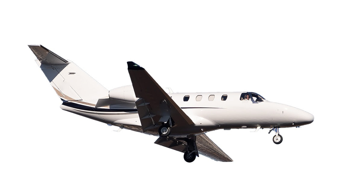 2023/2024 CITATION M2 Gen2