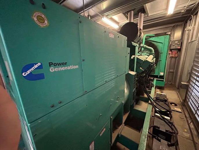 BIG Inventory! - Generators! - Deals!