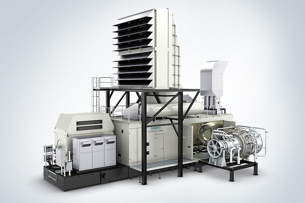 27/04/2025 - Exclusive Offer - 6 x Brand New 2022 Siemens SGT-800 54MW 50HZ/60HZ 11kV Gas Generator Sets with Optional Remote Monitoring System – STA-RMSTM