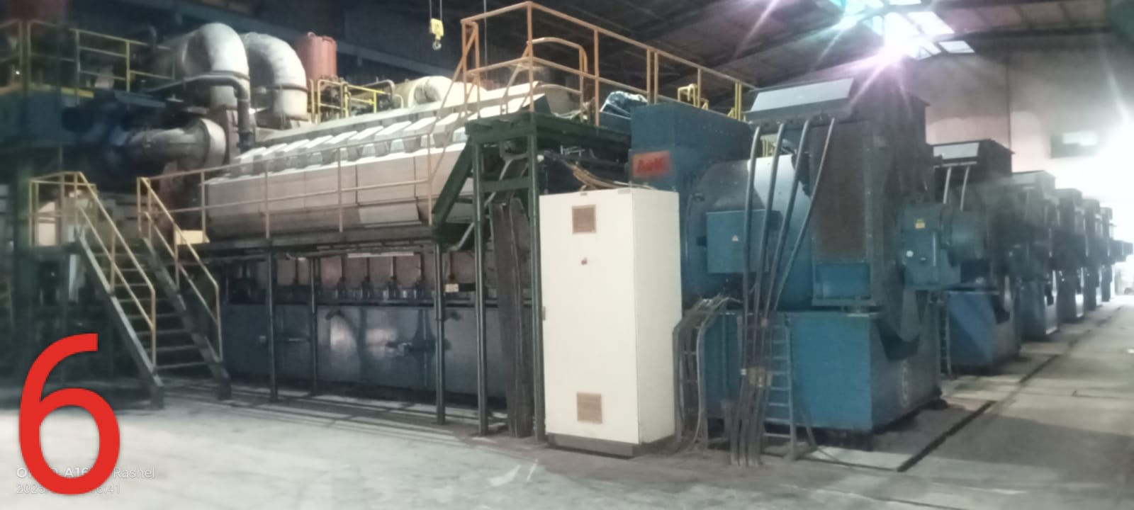 50 mw wartsila power plant sale