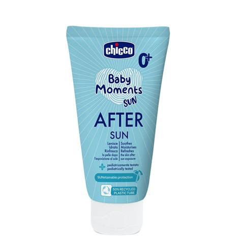SUN cream CHICCO Europe