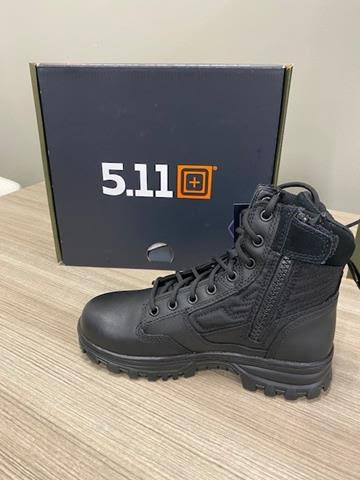 5:11 tactical Womens Boots USA