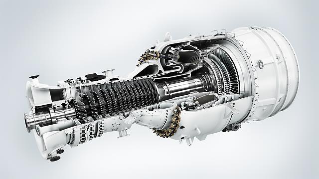 Offer - Siemens SGT 800
