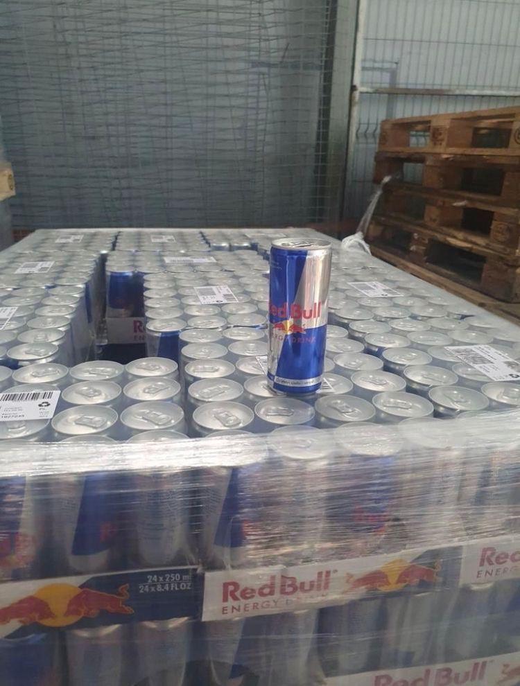 Red Bull Thailand
