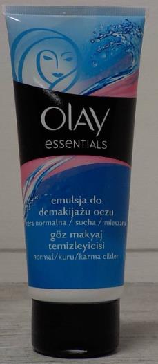 Olay/Olaz clearance Europe