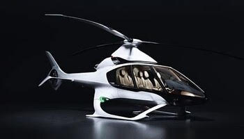 Hill HX50