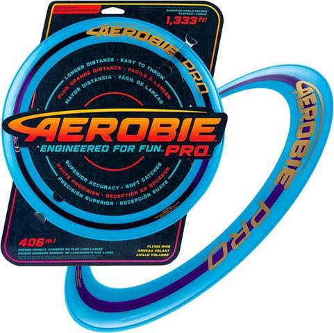 SPINMASTER AEROBIE PR0 RING USA