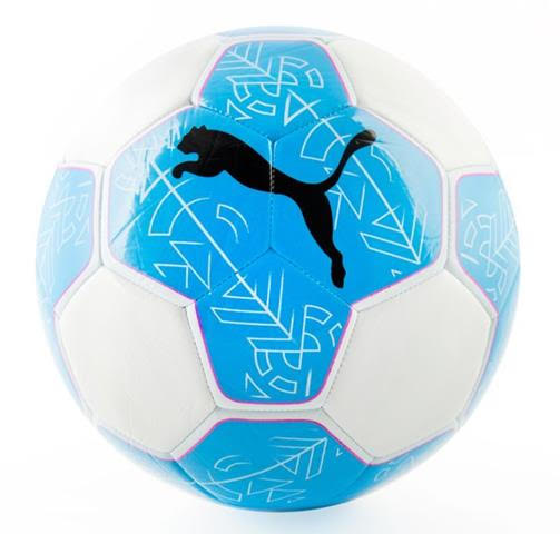 Puma Football Ball Europe