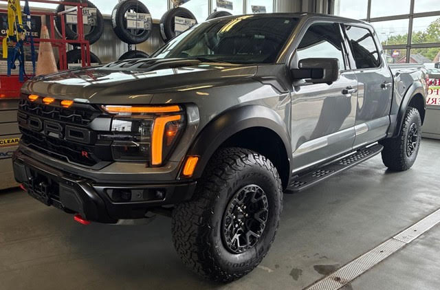 Multiple Vehicle Offer – October 08, 2025
