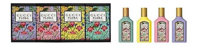 Gucci mini set offer exw Europe -