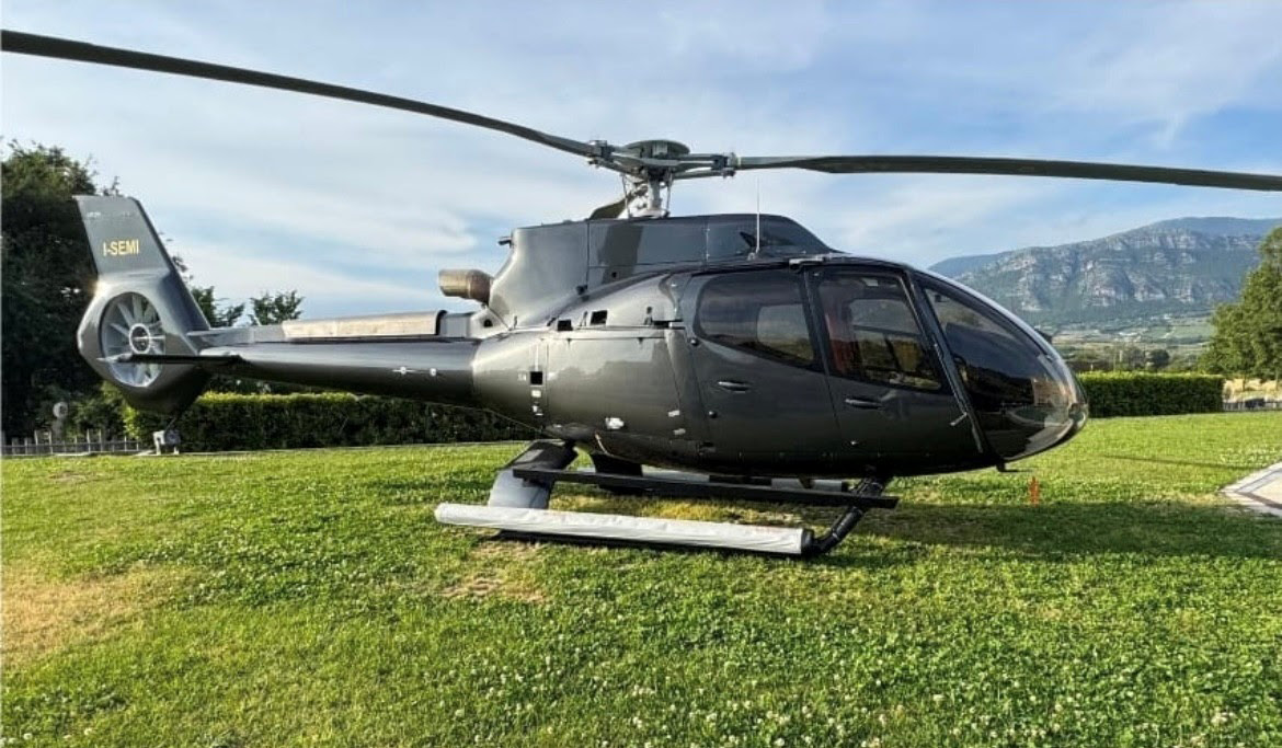 NEW TO THE MARKET ACH130 YOM 2025