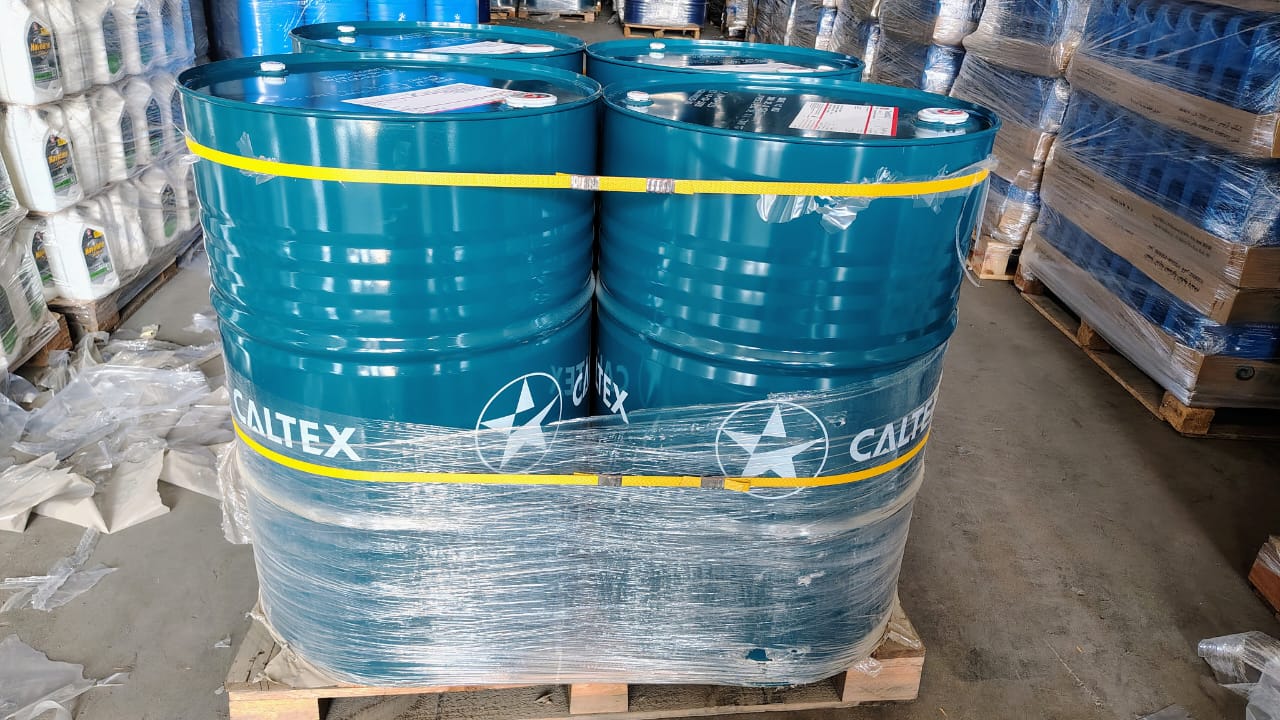 33000 drums Marine engine oil