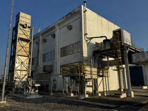 4-Solar Titan 130 Turbines + Dresser Rand Compressor + Accessories