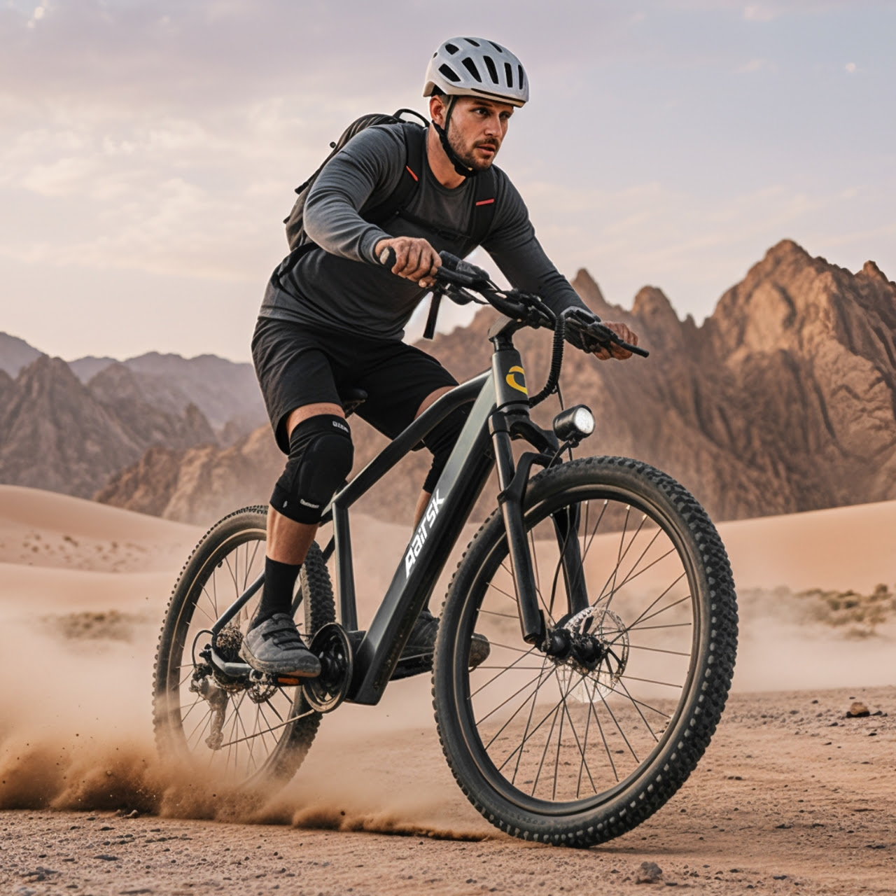 AAIRSK GT300 Electric Bike. 900 Units.  EXW Los Angeles $270.00 Unit. Retail $429.00