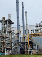 POWER PLANT FOR SALE 