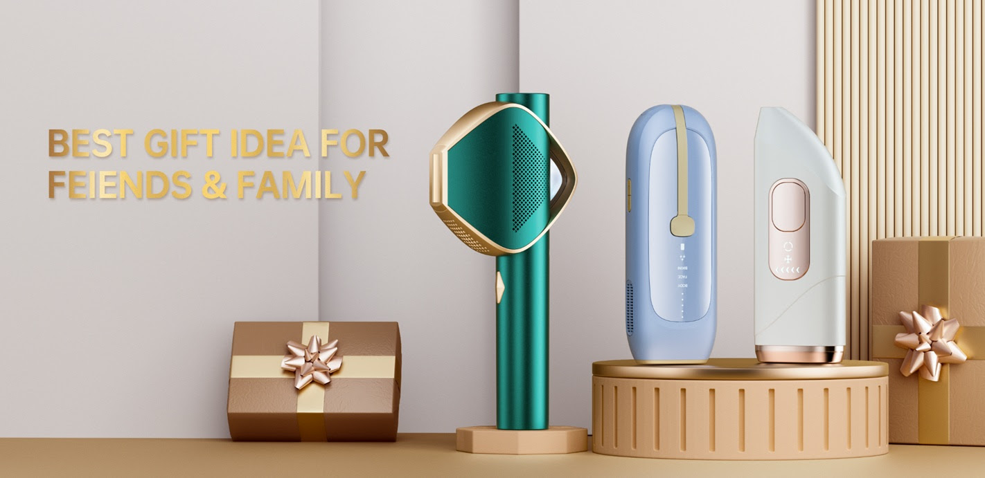 LUBEX Smart Permanent Laser Hair Removal for Woman and Men. 2880 Units. EXW Los Angeles $14.00 Unit. Retails up to Retail $79.99 