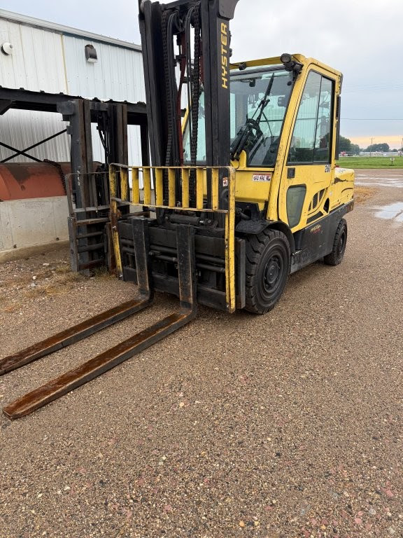 2022 Hyster H120FT Fork Lift
