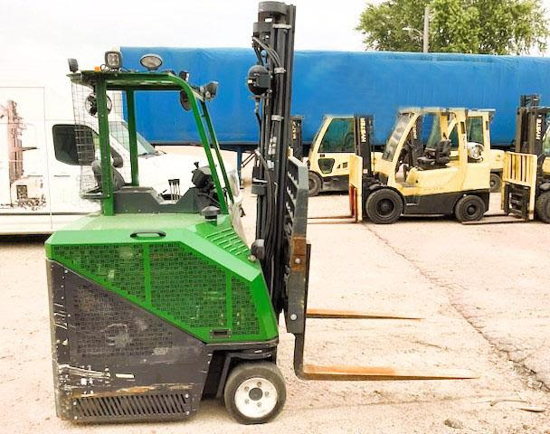 2024 Comblift CB6000