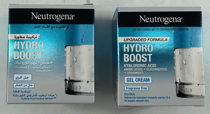 neutrogena