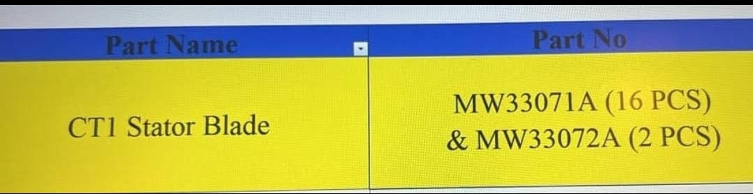 client in Dubai is looking to purchase