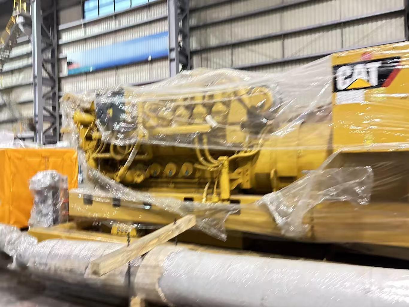 Generator selling offers 